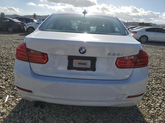 2013 BMW 328 I SULE - WBA3C1G5XDNR45281