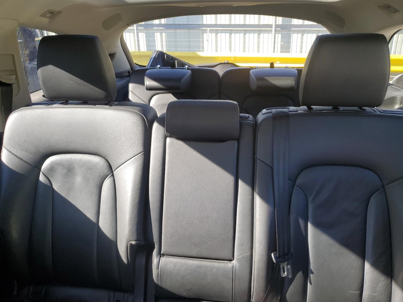 AUDI Q7 PREMIUM PLUS