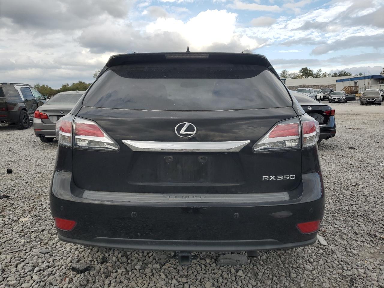 LEXUS RX 350