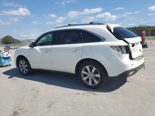 2015 ACURA MDX ADVANC 5FRYD4H80FB007208