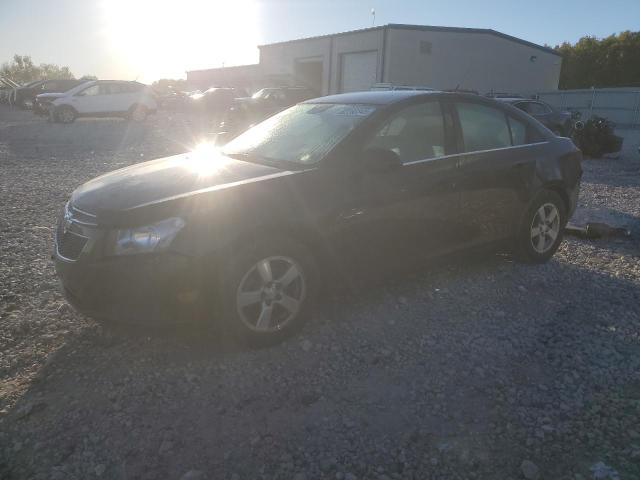 2014 CHEVROLET CRUZE LT - 1G1PC5SB7E7300286