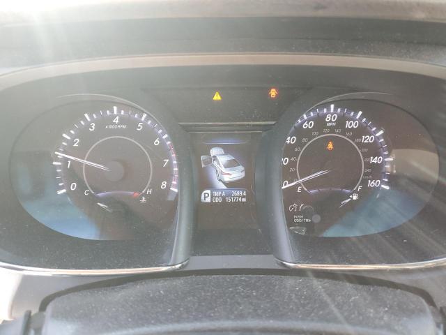 2016 TOYOTA AVALON XLE - 4T1BK1EB6GU201113