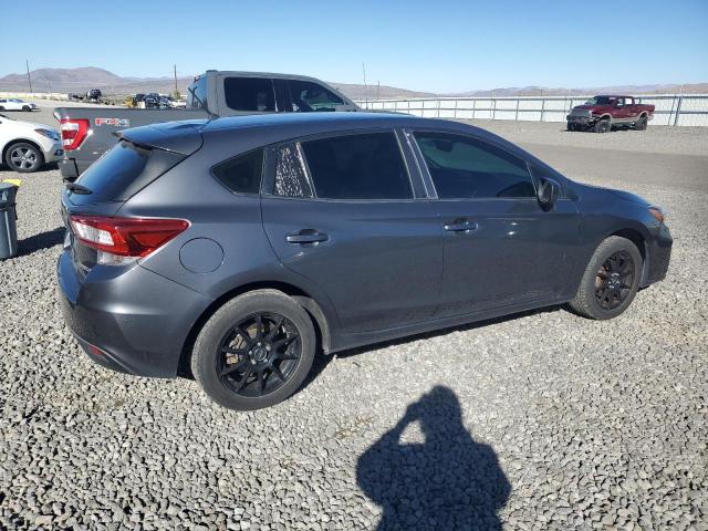 2018 SUBARU IMPREZA - Other View