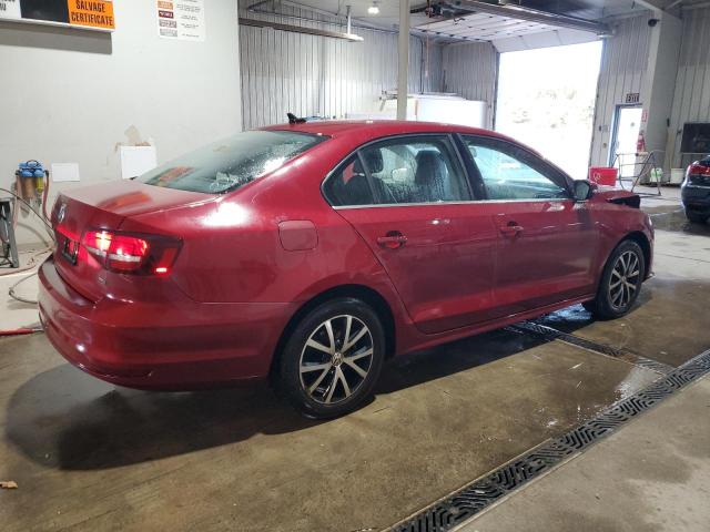 2017 VOLKSWAGEN JETTA SE - 3VWDB7AJXHM292886