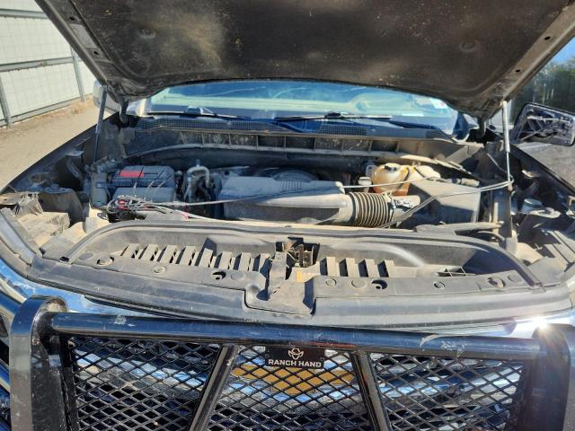 2022 CHEVROLET SILVERADO #3319086279