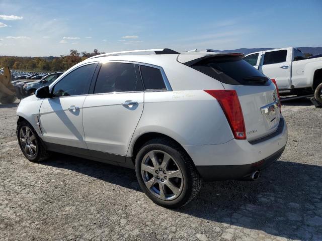 2012 CADILLAC SRX PERFOR - 3GYFNEE32CS575042