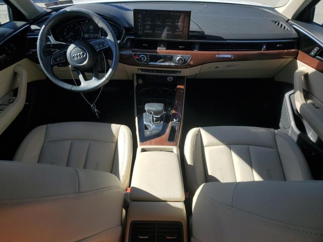 2021 AUDI A4 PREMIUM WAUABAF47MA060496