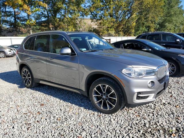 2017 BMW X5 XDR40E - Other View