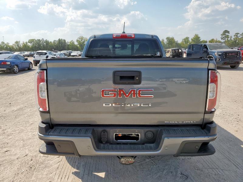 2022 GMC CANYON DEN 1GTG6EEN7N1109104