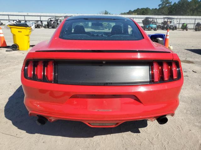 2017 FORD MUSTANG #3285651289