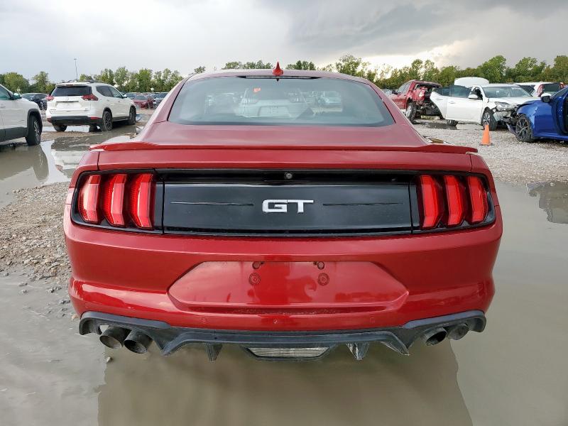 2020 FORD MUSTANG GT - 1FA6P8CF3L5171469