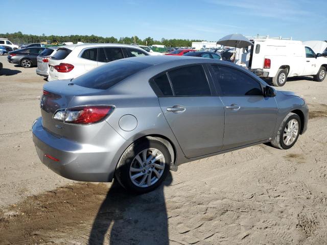 2012 MAZDA 3 I - JM1BL1V87C1695211