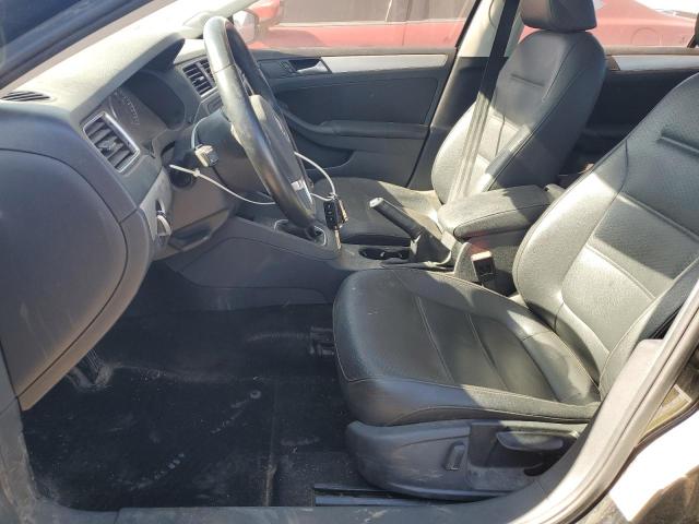 2014 VOLKSWAGEN JETTA SE #3274721788