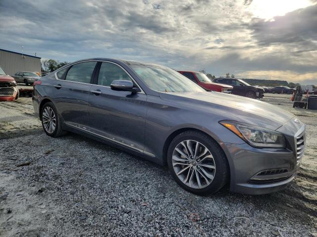 2015 HYUNDAI GENESIS 3. KMHGN4JE2FU070355