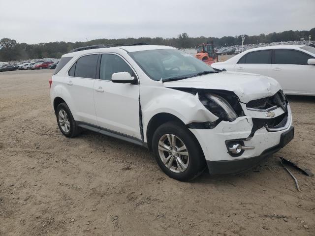 2013 CHEVROLET EQUINOX LT - 1GNALPEK1DZ117268