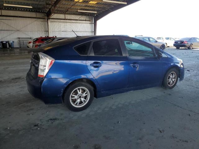 2011 TOYOTA PRIUS - JTDKN3DU5B0261197