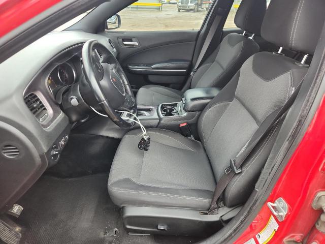 2015 DODGE CHARGER SE - 2C3CDXBGXFH729068