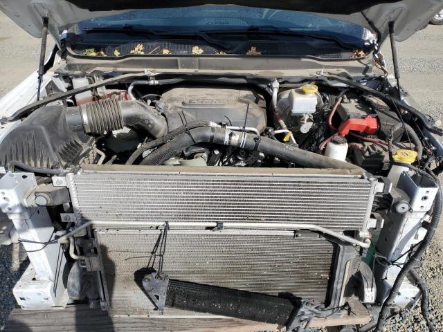 2021 RAM 3500 TRADE 3C63R3GJ1MG688022