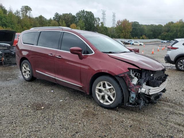 2017 CHRYSLER PACIFICA T #3290192228