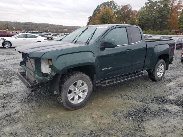 2015 GMC CANYON SLE - 1GTH5BE31F1193300