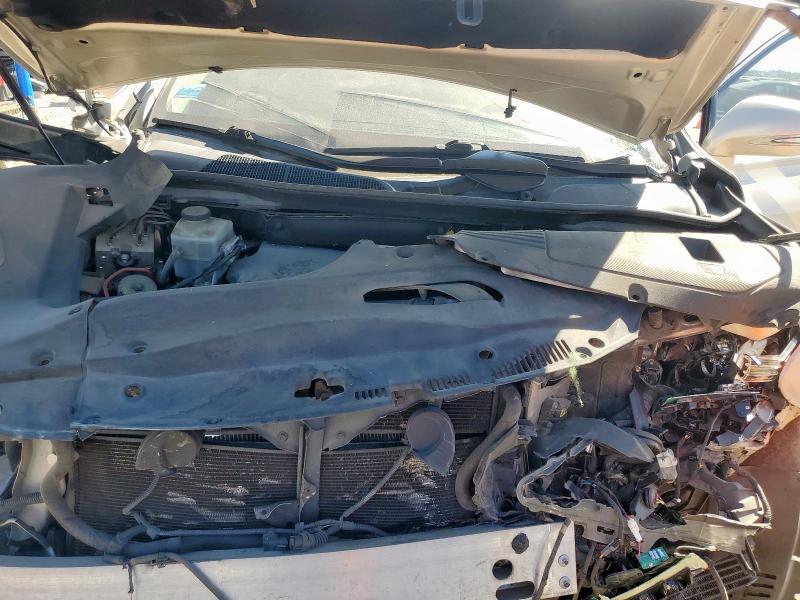 2013 LEXUS RX 450H - JTJZB1BA1D2410326