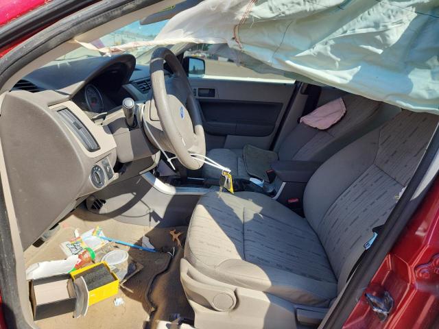 2010 FORD FOCUS SE #3301741382