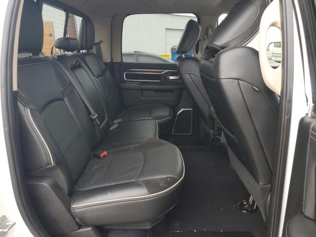 2020 RAM 3500 LARAMIE #3298164041