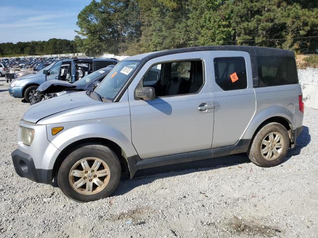 Global Auto Auctions: 2007 HONDA ELEMENT EX