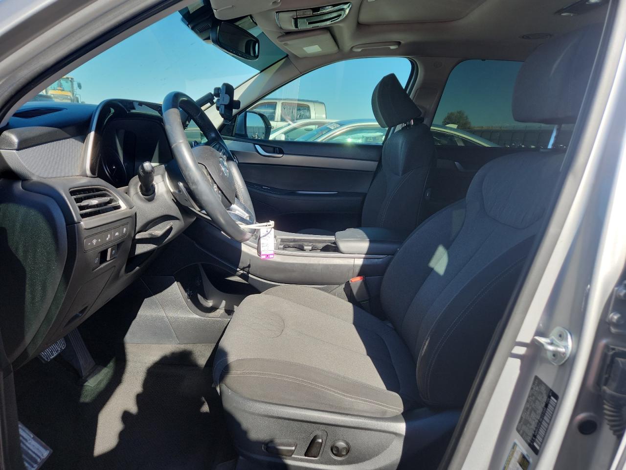 HYUNDAI PALISADE SEL