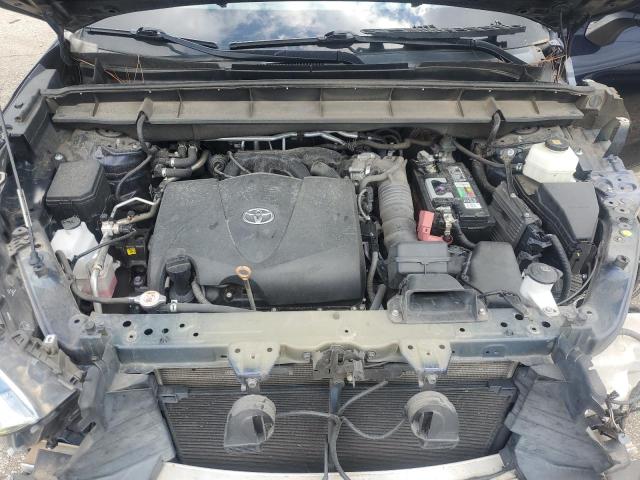 2020 TOYOTA HIGHLANDER 5TDFZRAH3LS030054