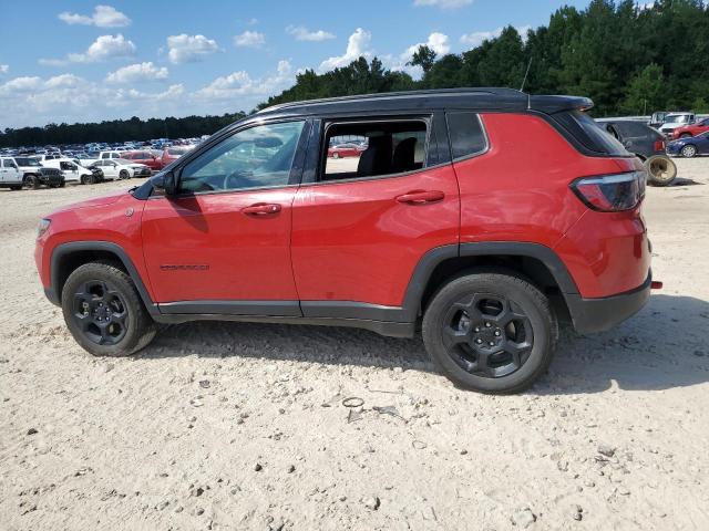 2024 JEEP COMPASS TR #3279719917