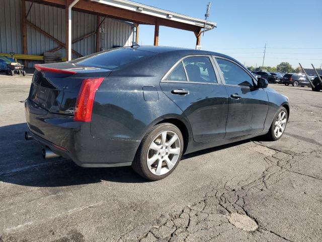2014 CADILLAC ATS #3297453226
