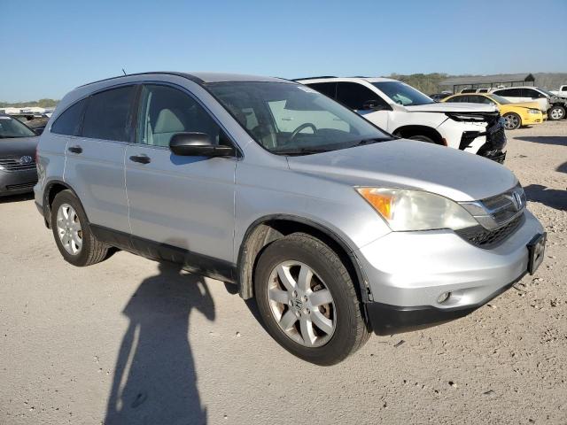 2011 HONDA CR-V SE - 5J6RE4H43BL031911