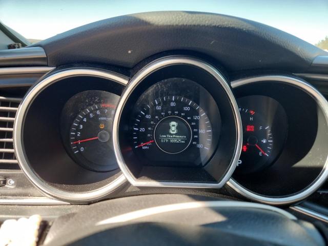 2015 KIA OPTIMA LX #3286699290