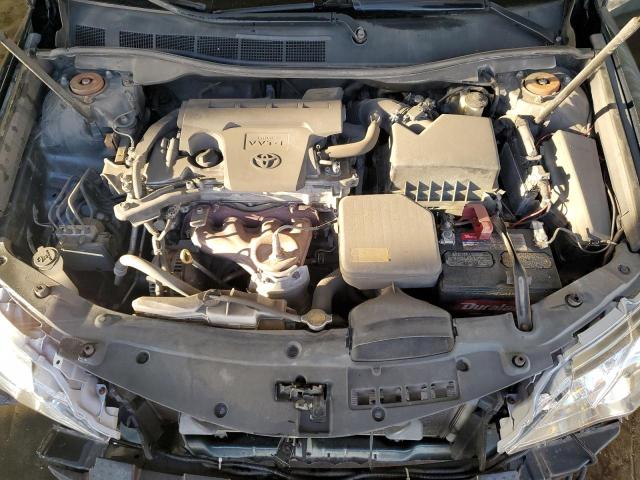 2014 TOYOTA CAMRY L - 4T4BF1FK6ER414956