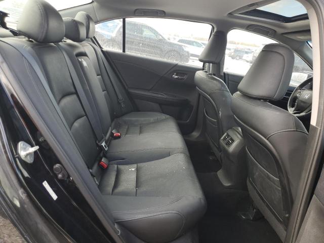 2013 HONDA ACCORD EXL - 1HGCR3F81DA015691