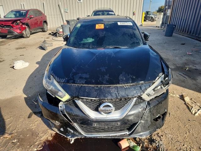 2017 NISSAN MAXIMA 3.5 - 1N4AA6AP5HC373910