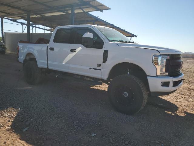 2019 FORD F250 SUPER - 1FT7W2BT9KEE45391