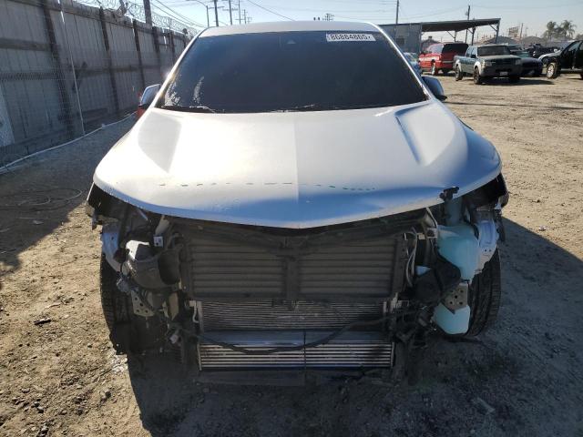 2020 CHEVROLET EQUINOX LT 2GNAXKEV1L6144627
