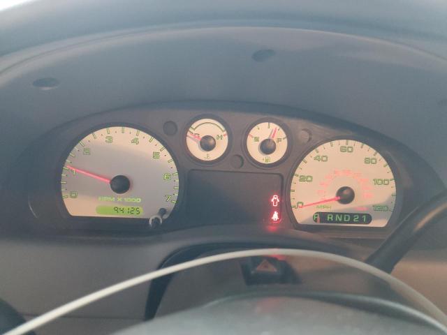 2005 FORD RANGER SUP #3290061280