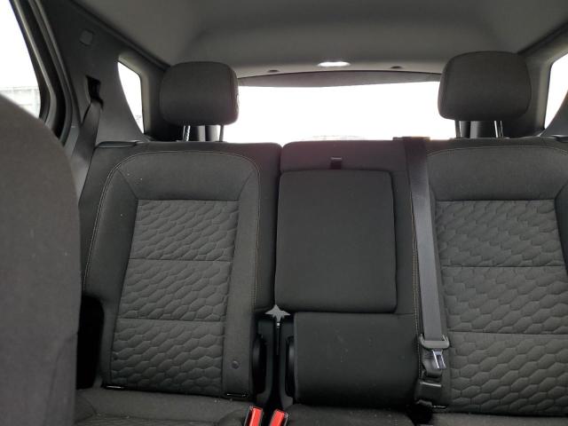 2019 CHEVROLET EQUINOX LT - 3GNAXKEV8KS531885