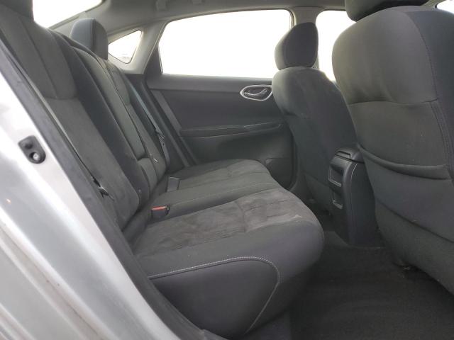 2015 NISSAN SENTRA S #3287816095