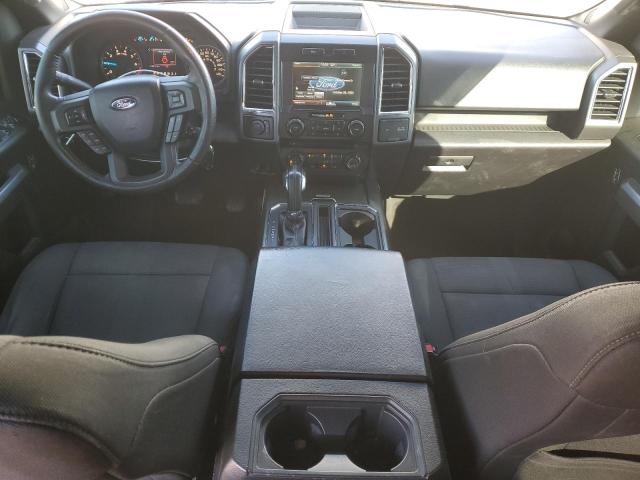 2015 FORD F150 SUPER - 1FTEW1EF9FFA35424