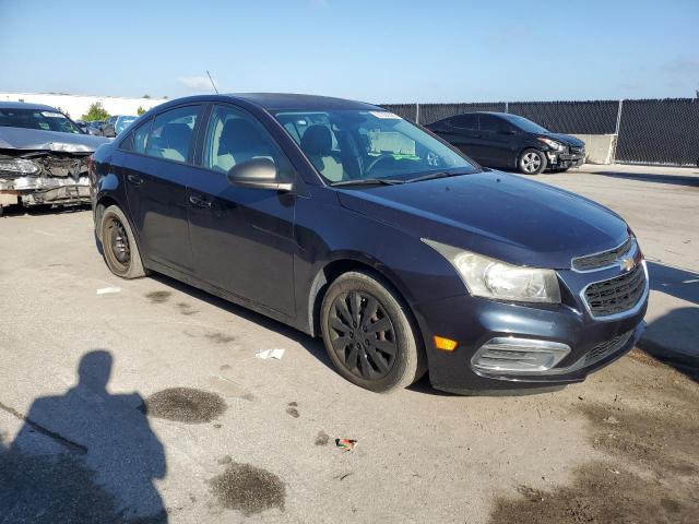 2016 CHEVROLET CRUZE LIMI 1G1PC5SH2G7211376