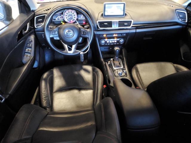 2016 MAZDA 3 GRAND TO #3305407324