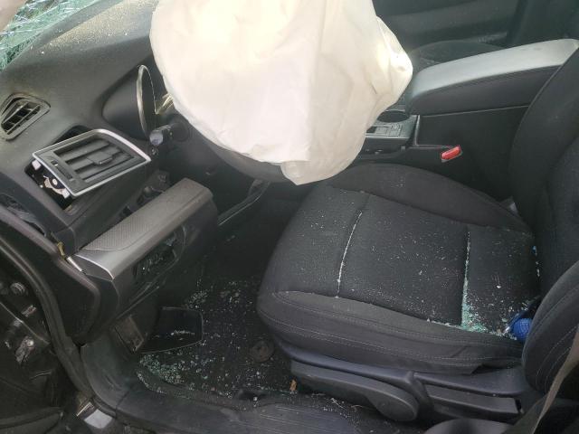 2017 SUBARU LEGACY 2.5 - 4S3BNAA63H3059895