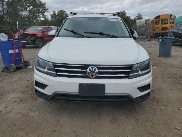 2019 VOLKSWAGEN TIGUAN SE 3VV2B7AXXKM086782