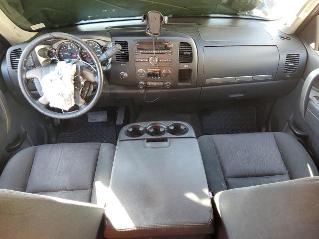 2013 GMC SIERRA K15 - 1GTR2VE76DZ165928