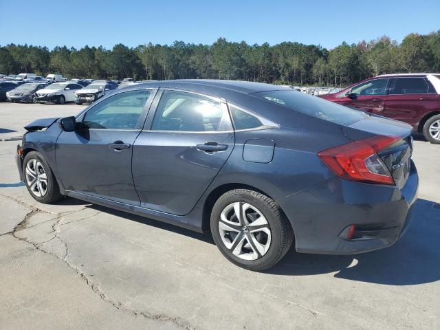 2016 HONDA CIVIC LX #3291194975