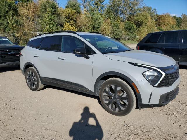 2023 KIA SPORTAGE X #3286592165